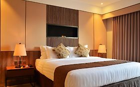 The Nest Nusa Dua Nusa Dua (bali) 4*